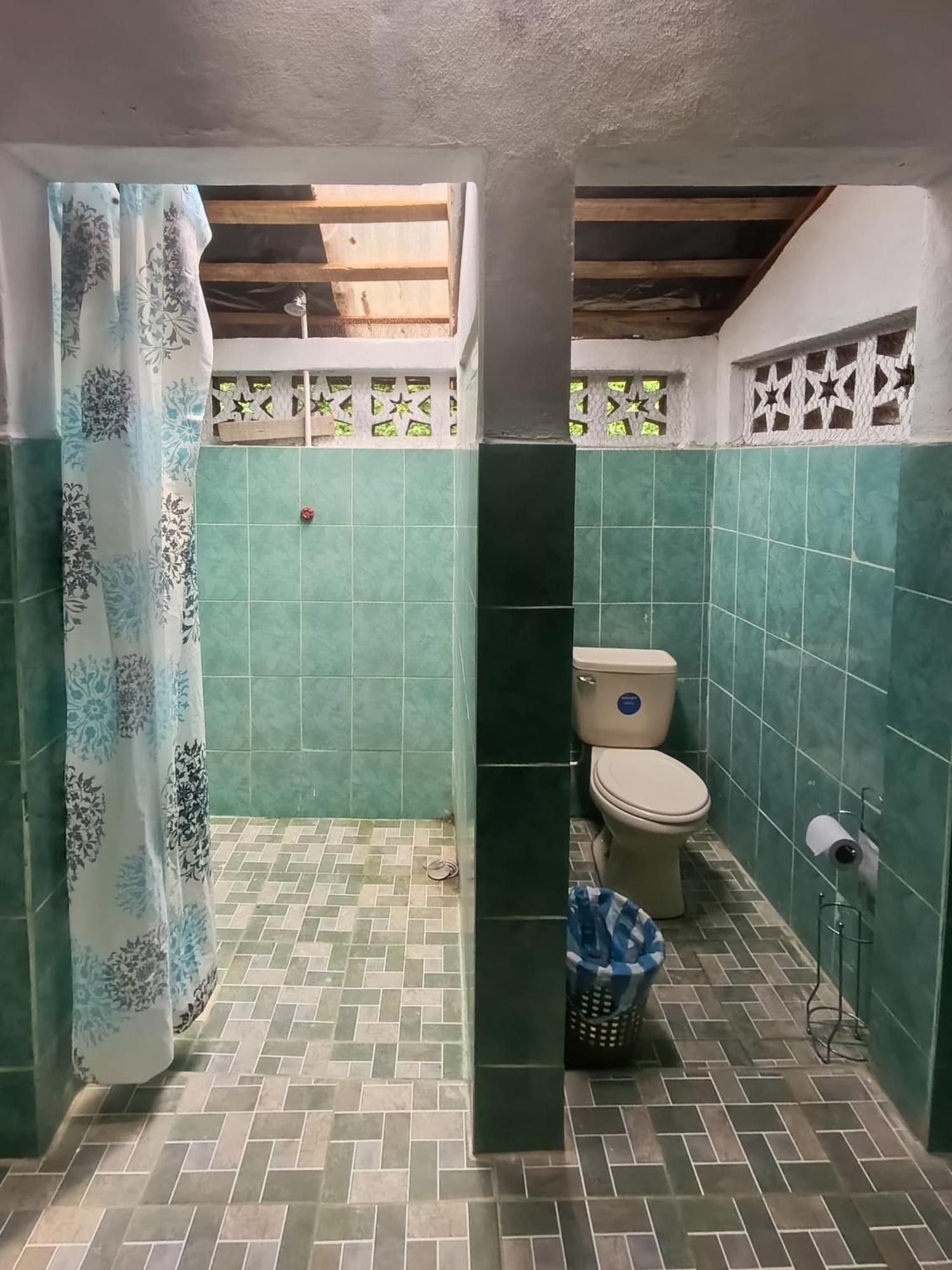 Somoto Canyon Hostal Los Potrerillos Exterior foto
